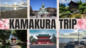 Kamakura City Secrets