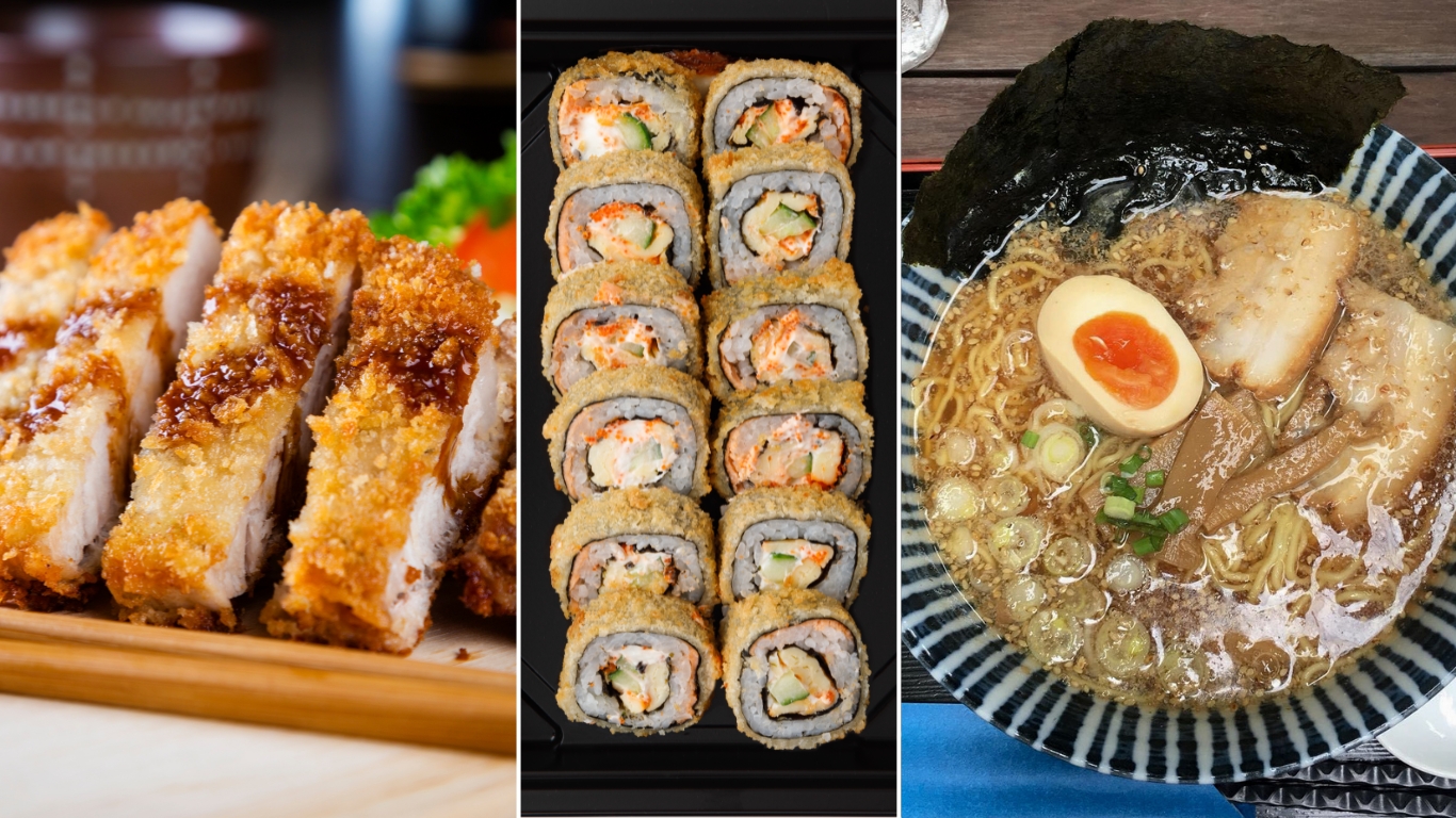 Best Things to Eat in Shibuya