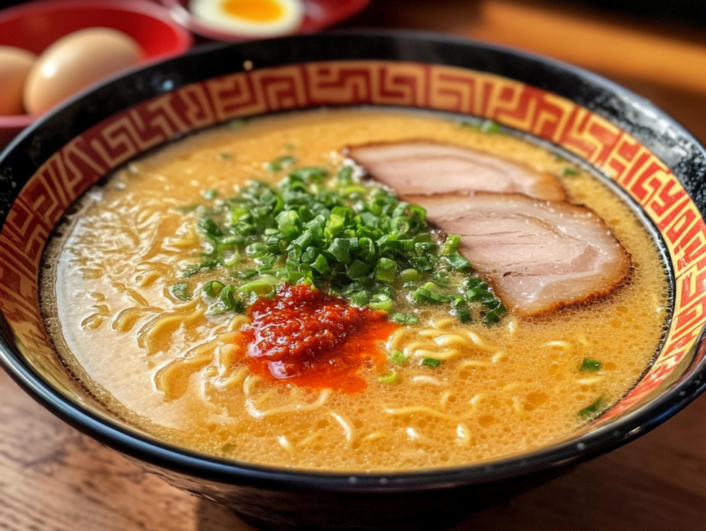 Dinner in Harajuku