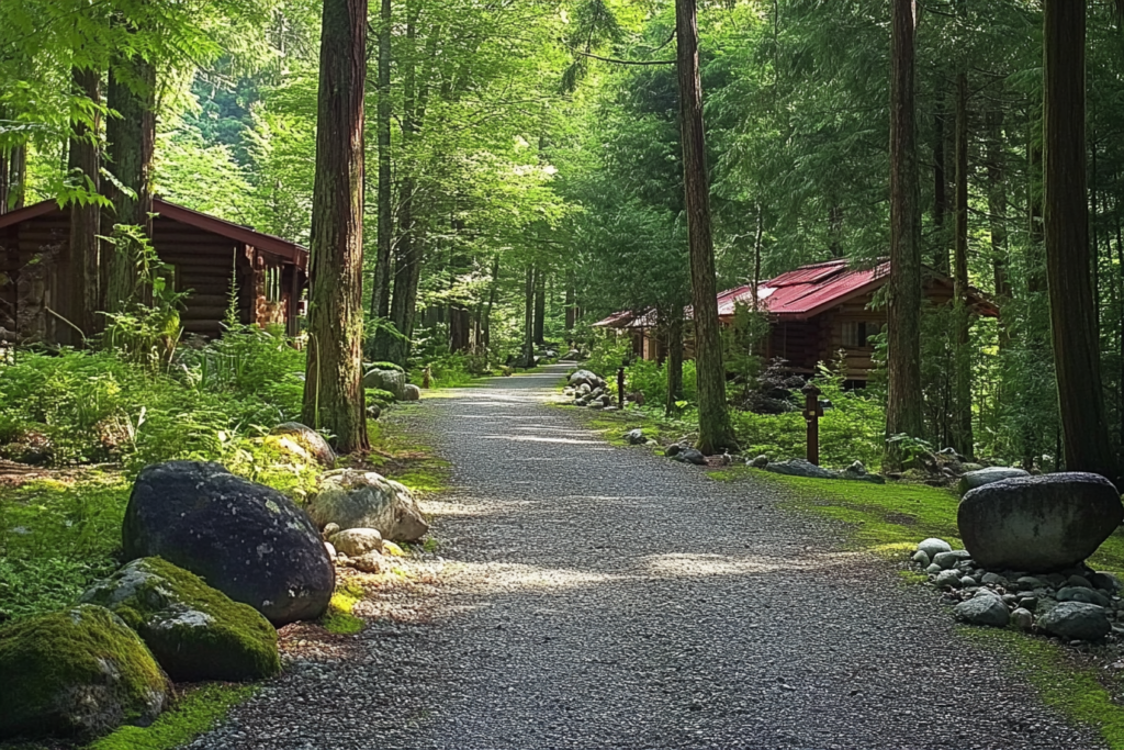Mount Akaishi Yamanashi