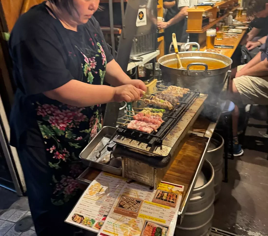 hana tokyo 