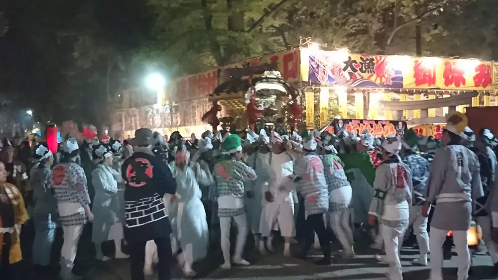 Tokyo Events This Week