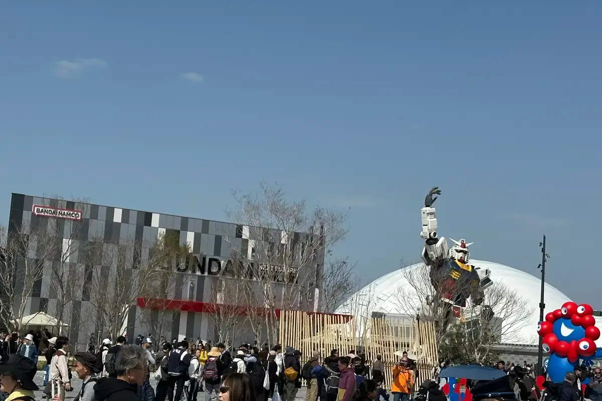 Osaka Expo 2025