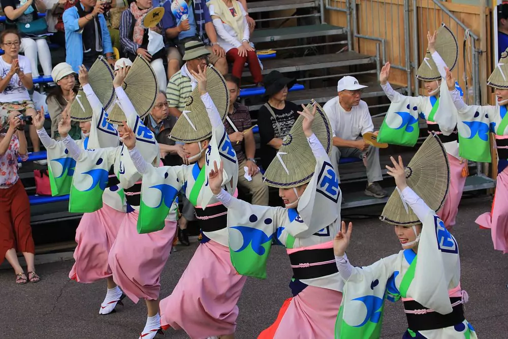 Best Events at Osaka Expo 2025