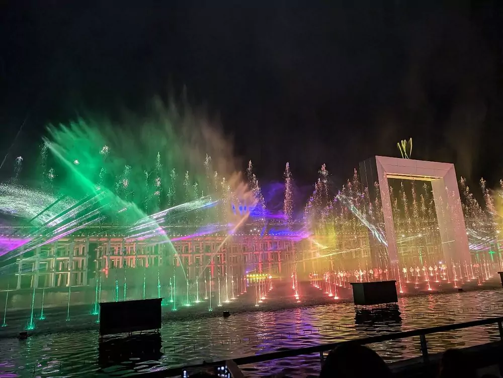 Osaka Expo 2025 