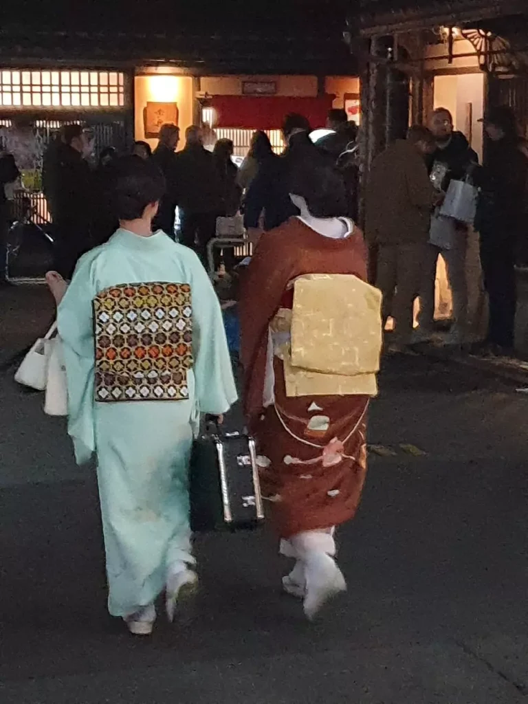 kyoto japan