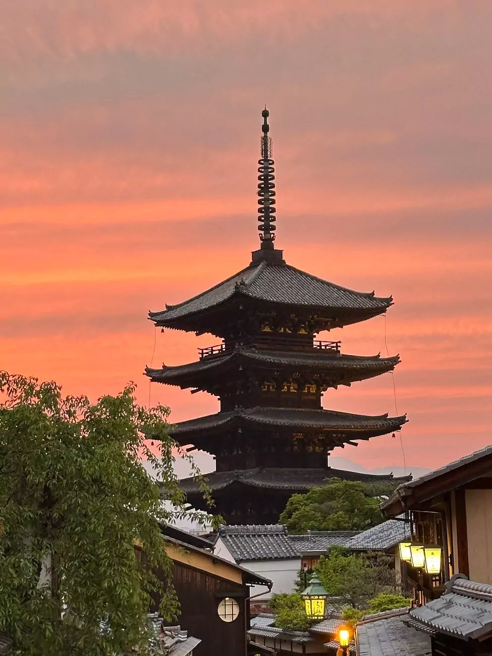kyoto japan