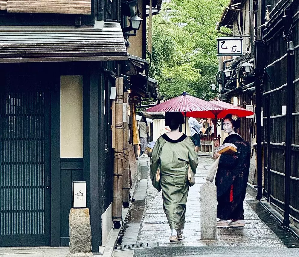 kyoto