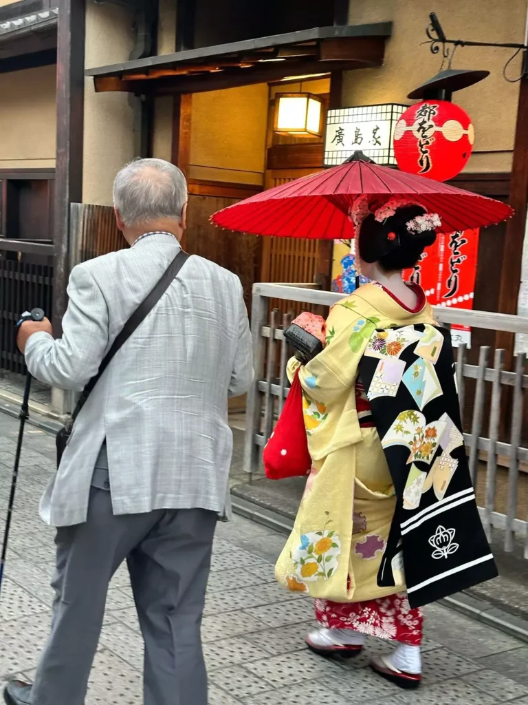 Kankame-Inari Yomiya Festival