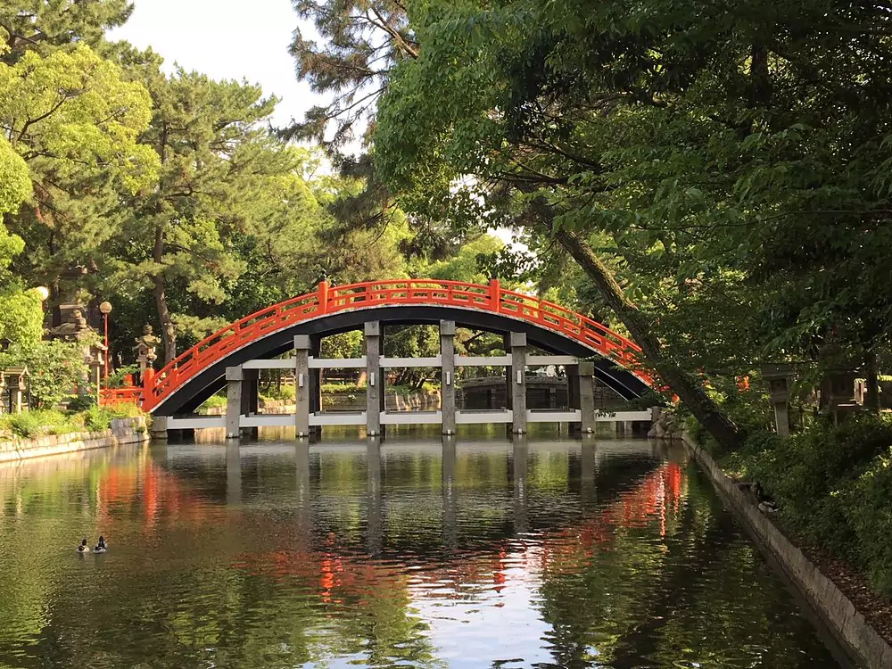 Favorite Things To Do in Osaka