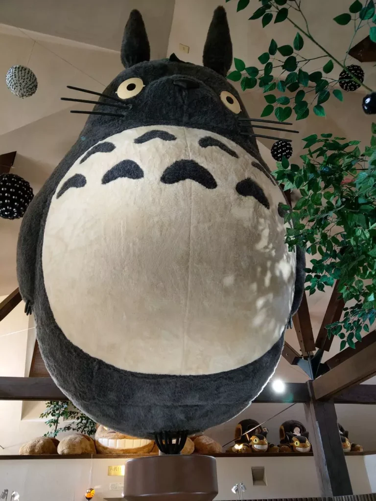 Teddy Bear Museum