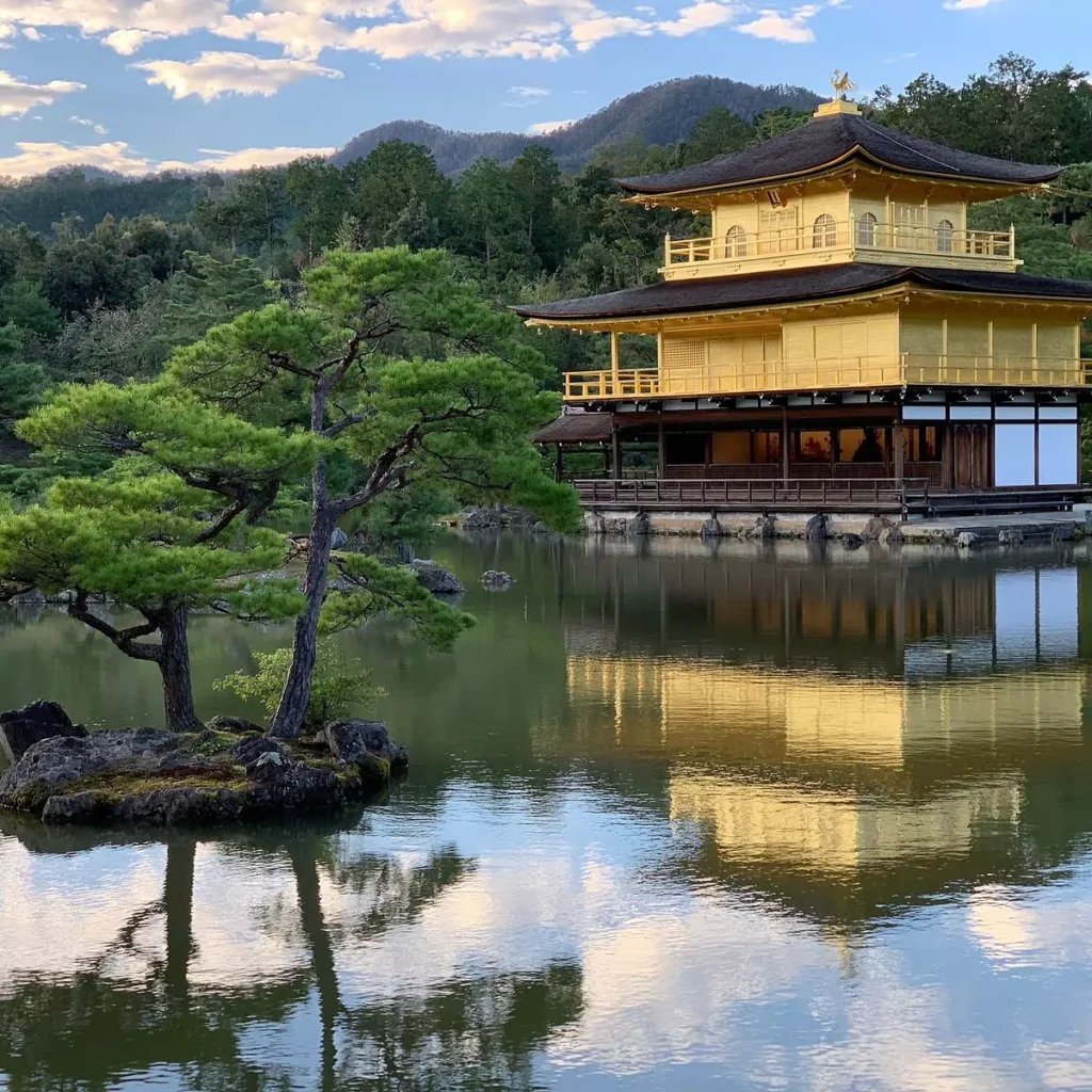 kyoto japan