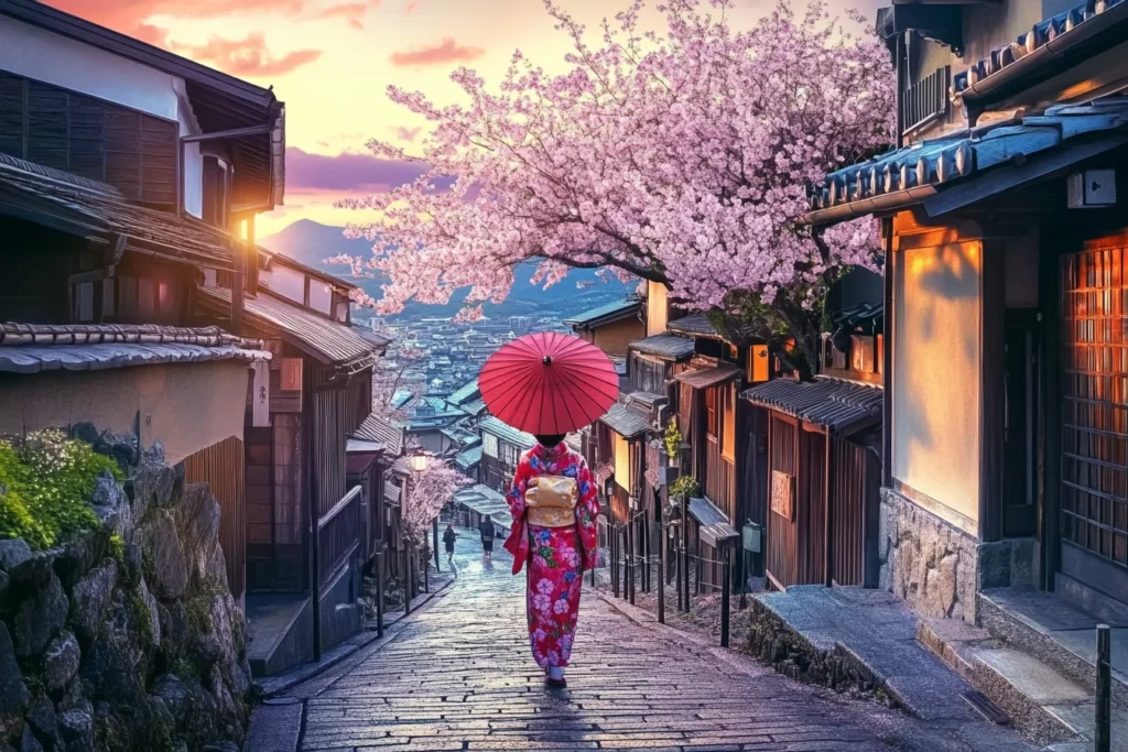 kyoto