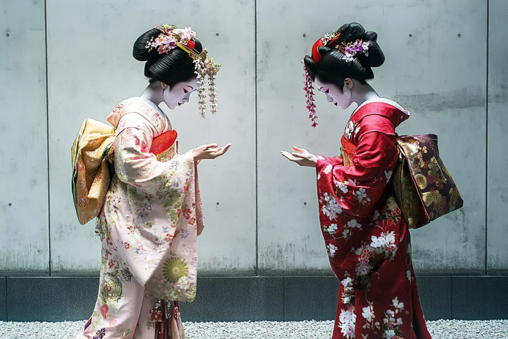 Kankame-Inari Yomiya Festival 