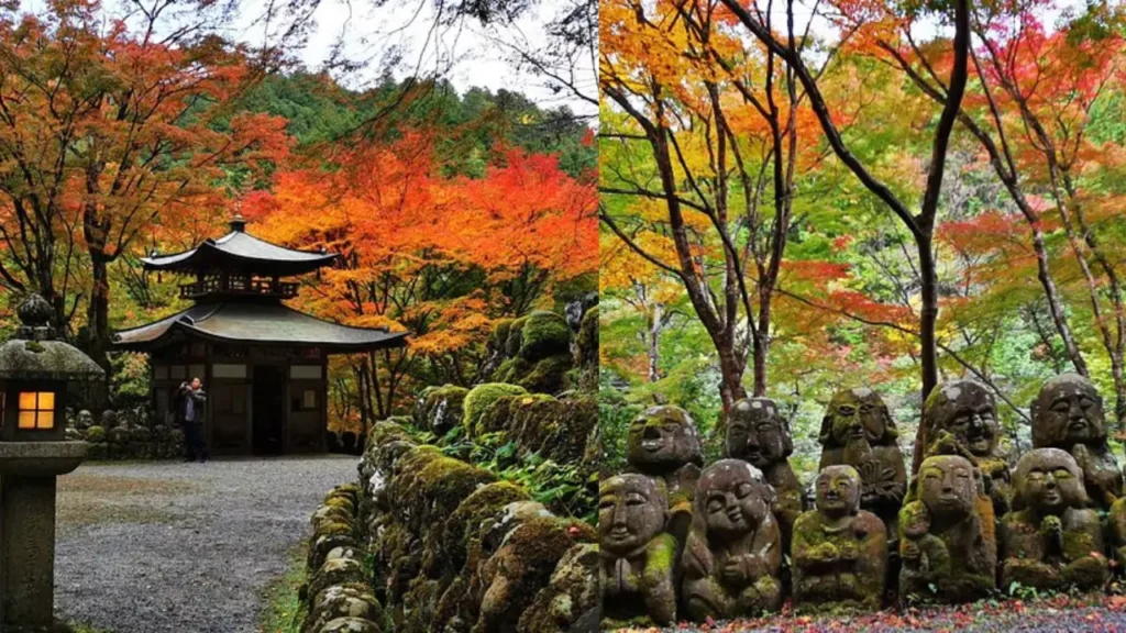 Otagi Nenbutsu-ji