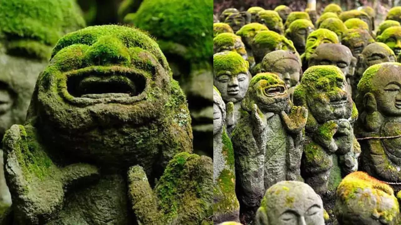 Otagi Nenbutsu-ji