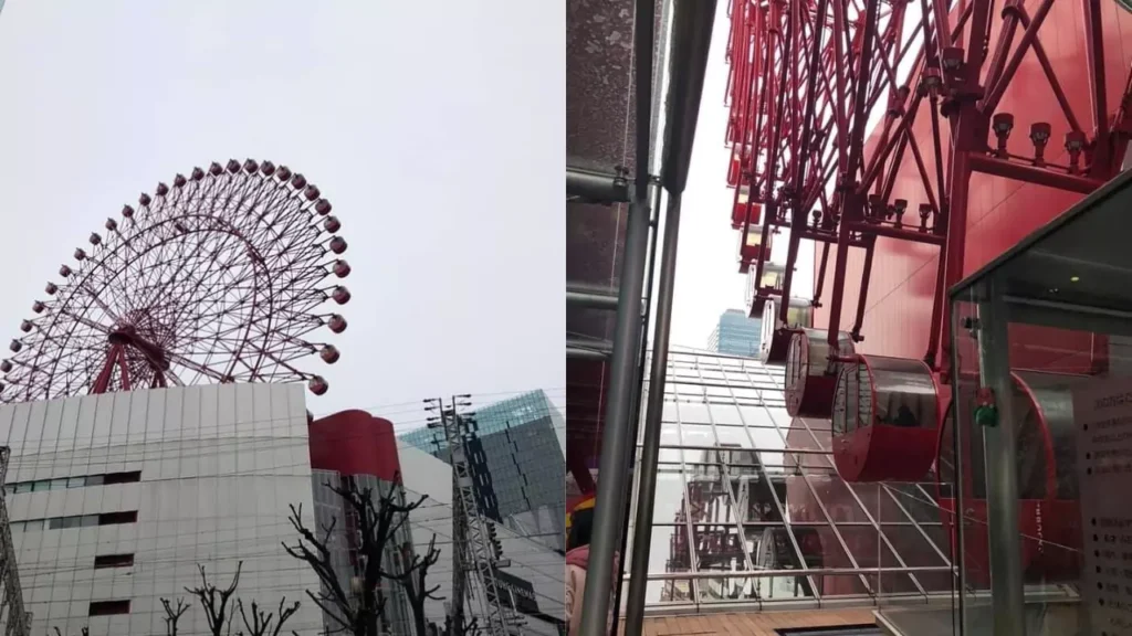 Favorite Things To Do in Osaka