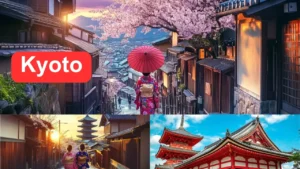 Kyoto