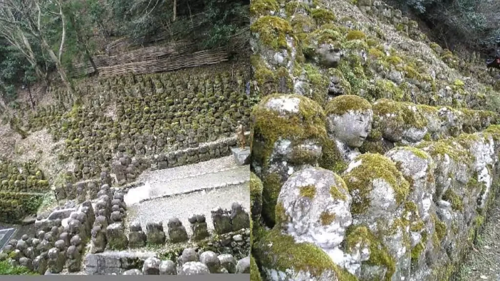 otagi nenbutsu-ji