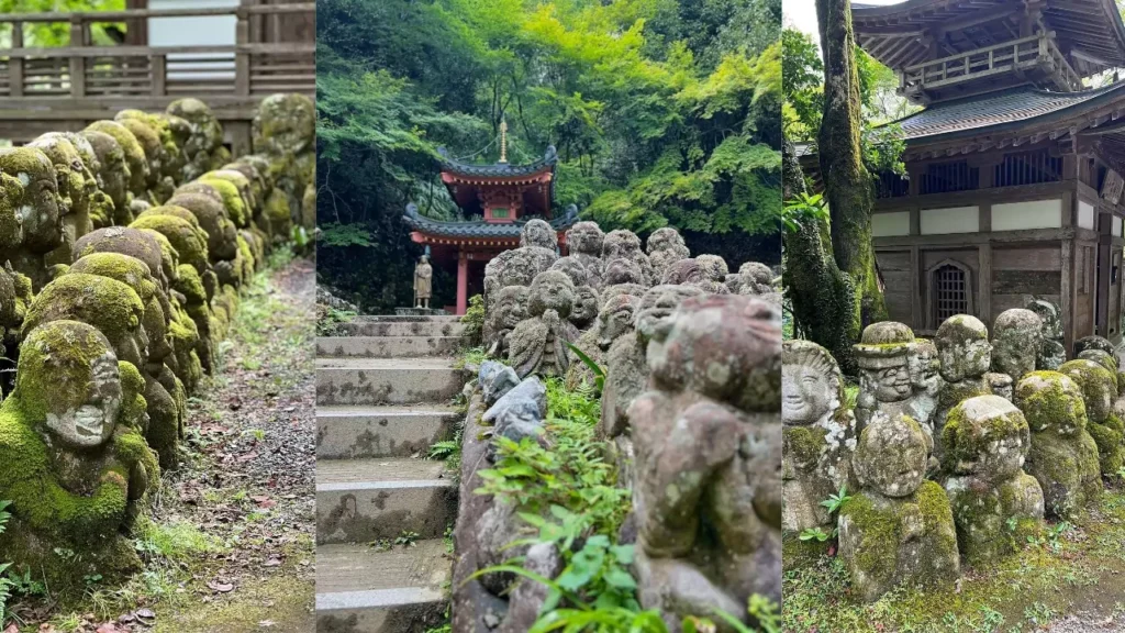 otagi nenbutsu-ji