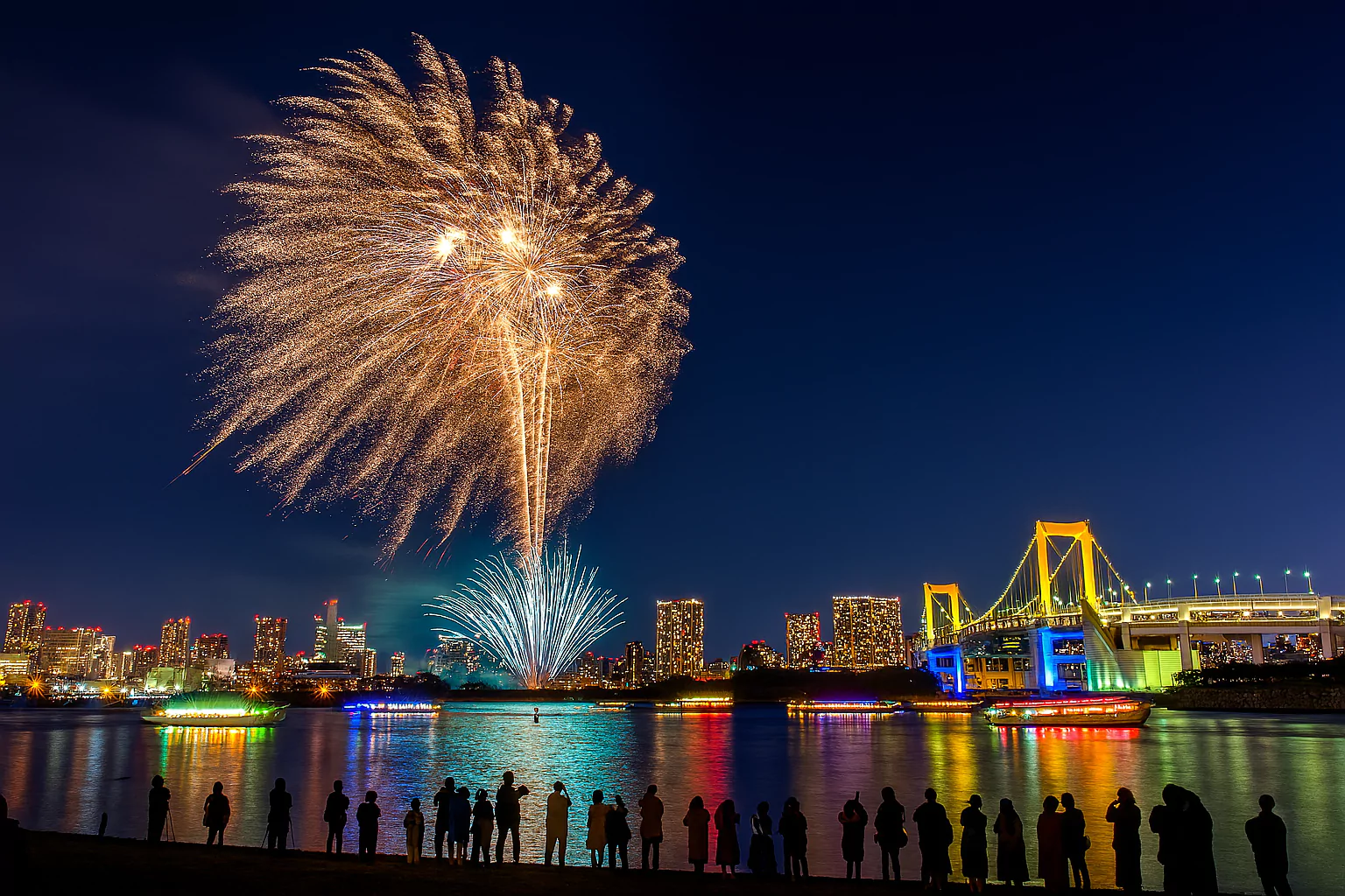 Best Tokyo events December 2025