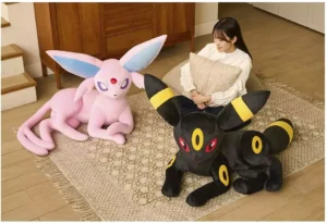 31-Inch Umbreon Poké Plush
