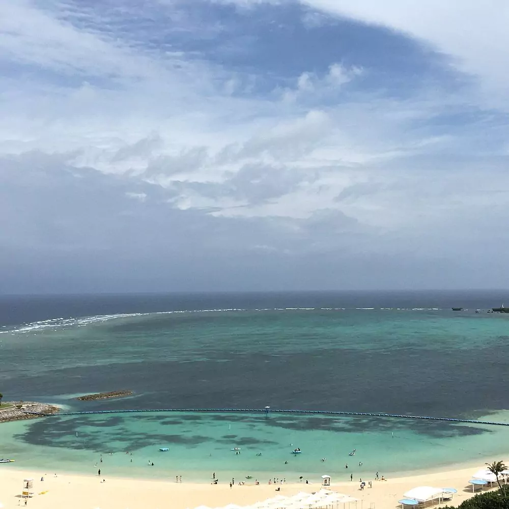 okinawa japan