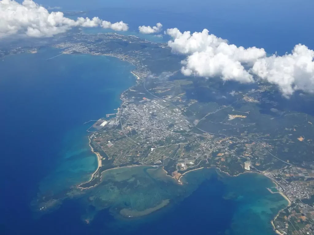 okinawa japan