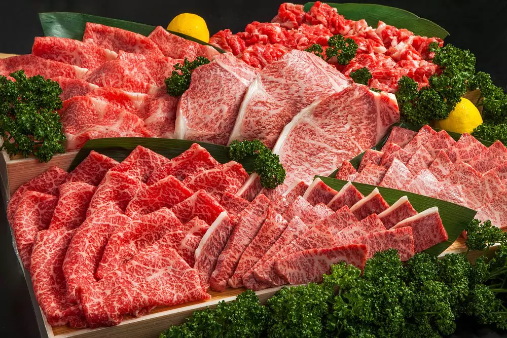 steak house japan