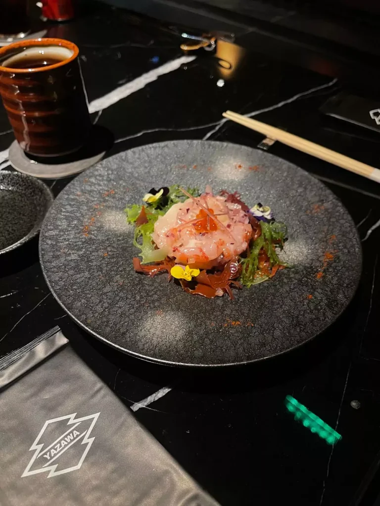 steak house japan