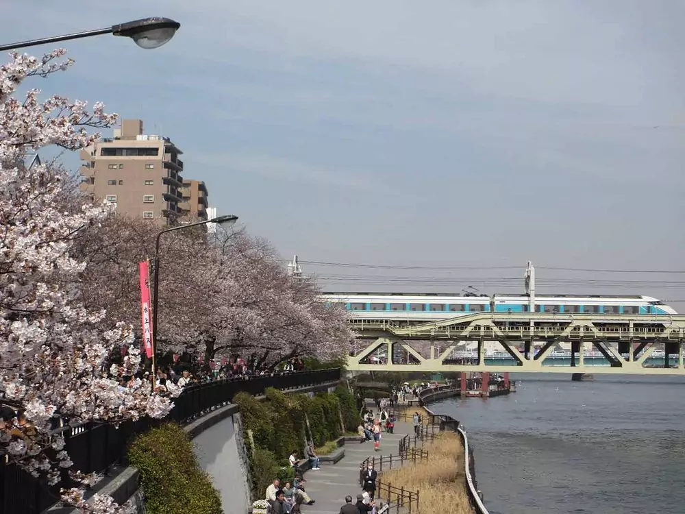 Sumida Park
