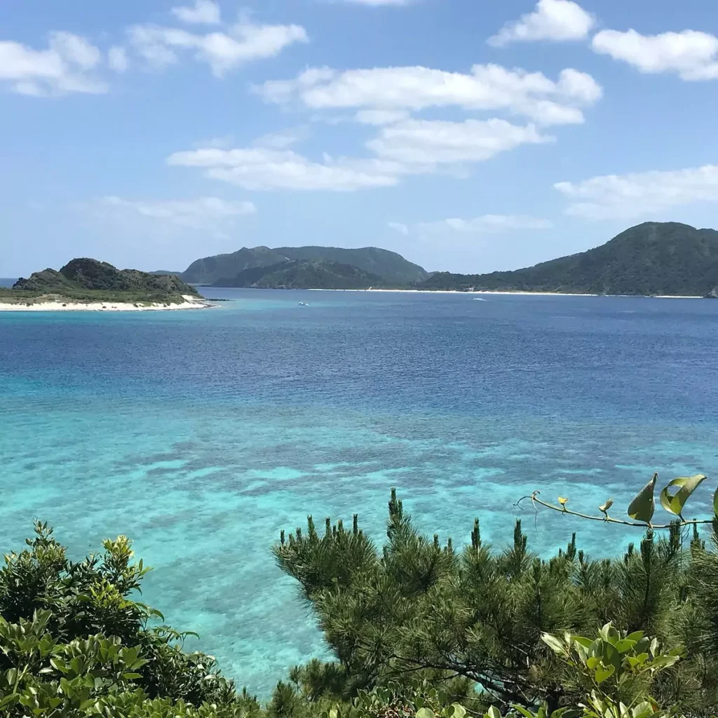 okinawa japan