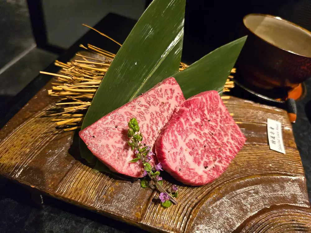 steak house japan