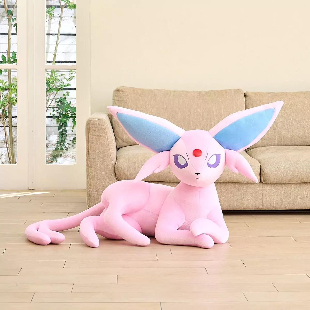 31-Inch Umbreon Poké Plush