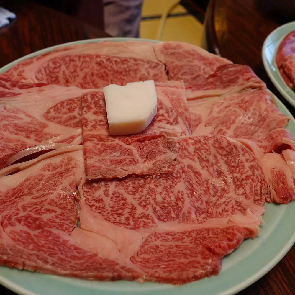 steak house japan