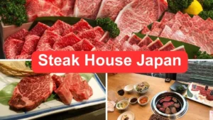 Steak House Japan