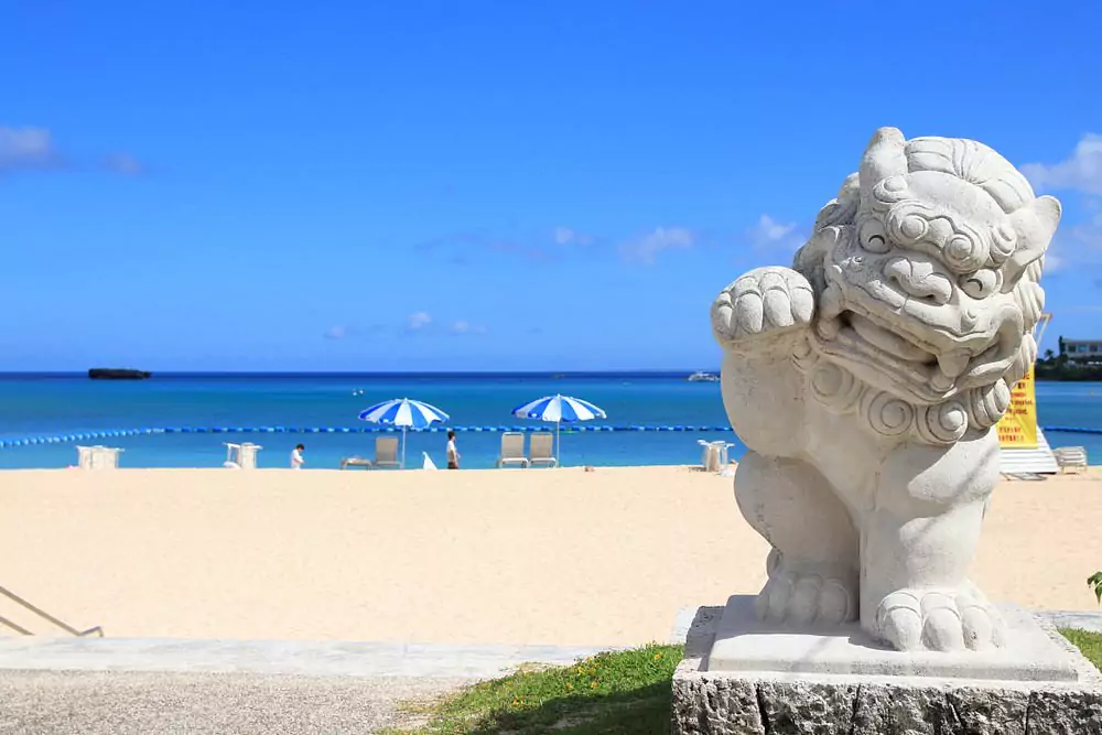 okinawa japan