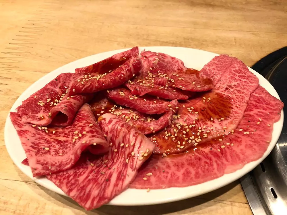 steak house japan