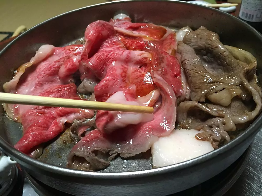 steak house japan