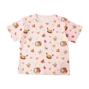 Pokémon Cafe merchandise