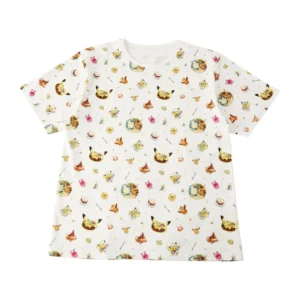 Pokémon Cafe merchandise