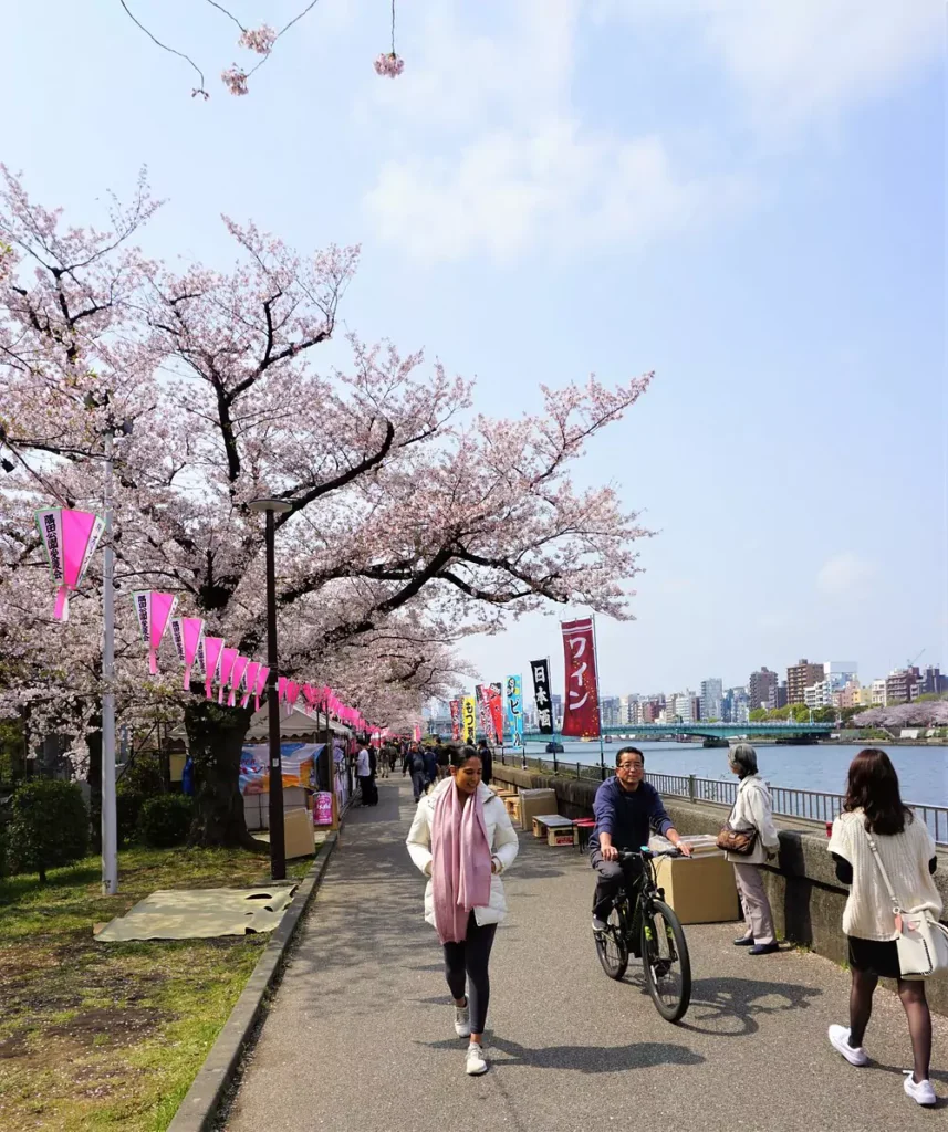 Sumida Park