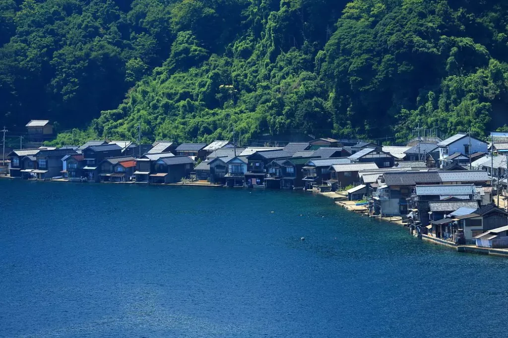 japan in august