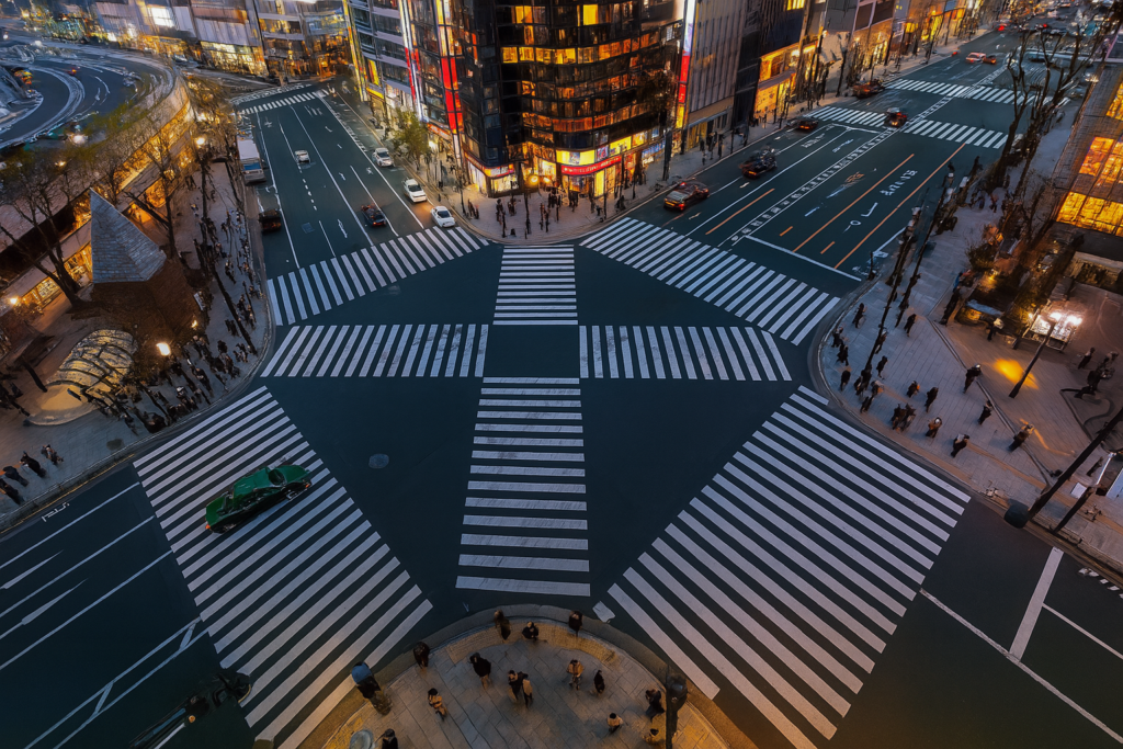 free things to do in Tokyo