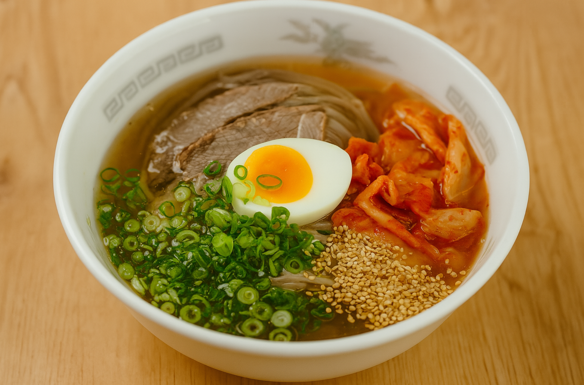 Japanese summer foods