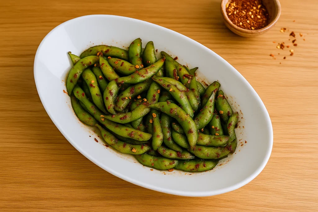 Japanese summer foods