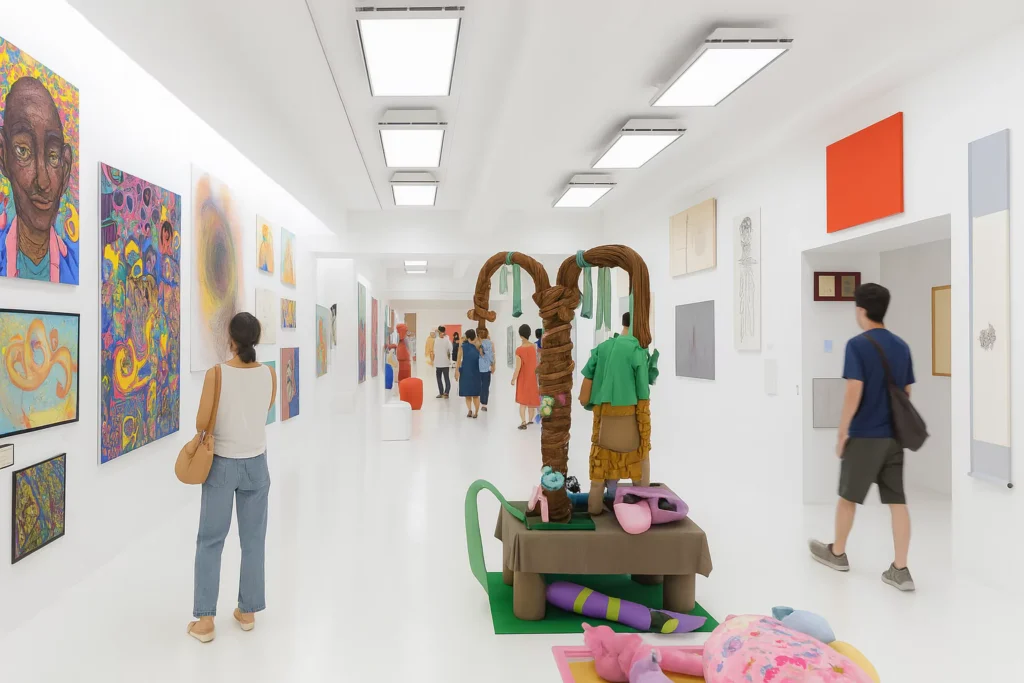 free things to do in Tokyo