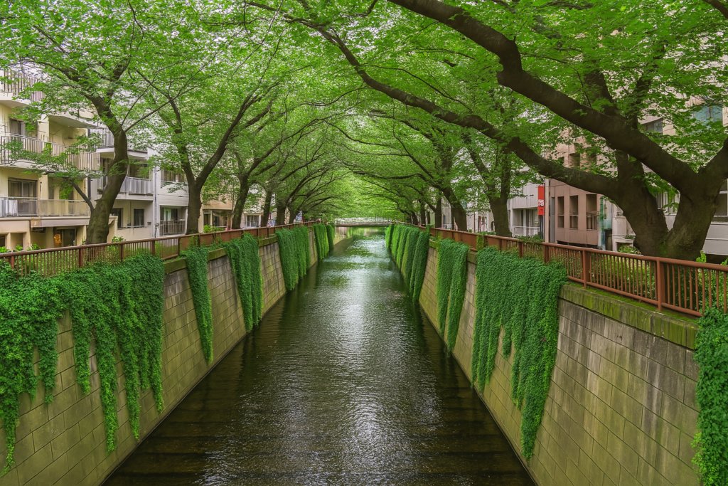 free things to do in Tokyo