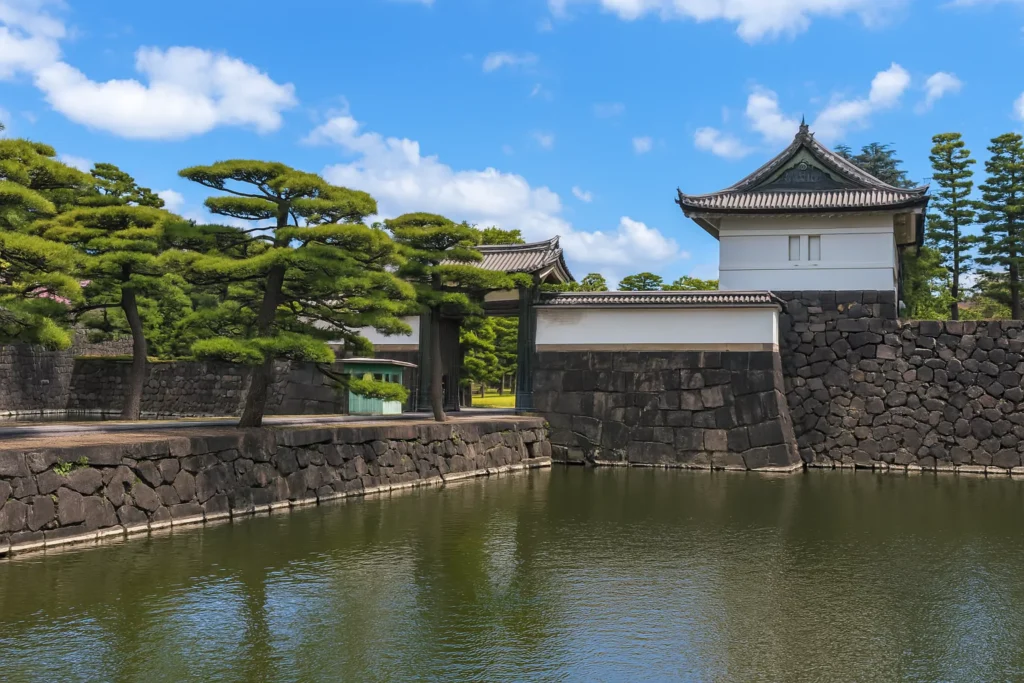 free things to do in Tokyo