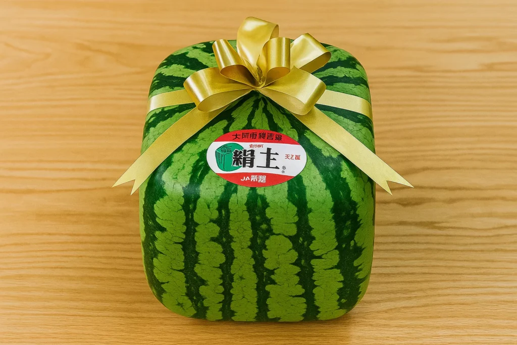 Japanese summer foods